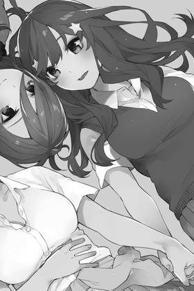 Read The Quintessential Quintuplets  13 Page 6 in English