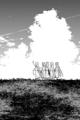 Read The Quintessential Quintuplets  11 Page 9 in English