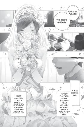 Read The Quintessential Quintuplets  1 Page 5 in English