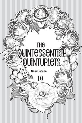 Read The Quintessential Quintuplets  10 Page 3 in English
