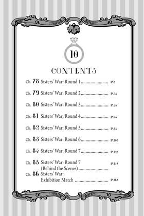 Read The Quintessential Quintuplets  10 Page 6 in English