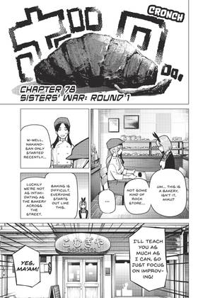 Read The Quintessential Quintuplets  10 Page 7 in English