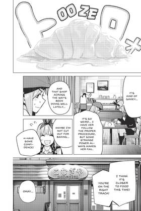 Read The Quintessential Quintuplets  10 Page 8 in English
