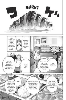 Read The Quintessential Quintuplets  10 Page 9 in English