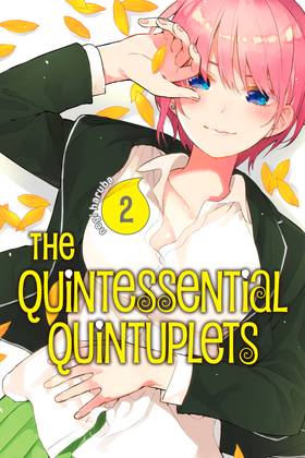 The Quintessential Quintuplets: The Quintessential Quintuplets 2