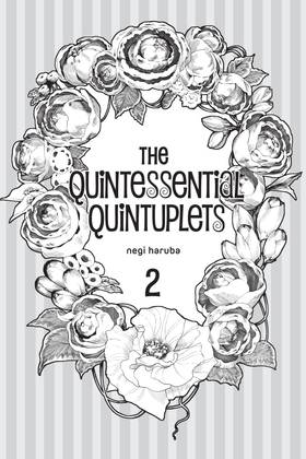 Read The Quintessential Quintuplets  2 Page 3 in English