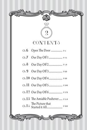 Read The Quintessential Quintuplets  2 Page 6 in English