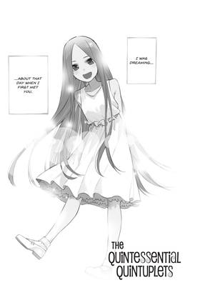 Read The Quintessential Quintuplets  5 Page 7 in English