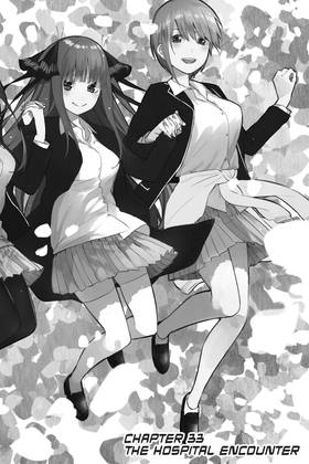 Read The Quintessential Quintuplets  5 Page 8 in English