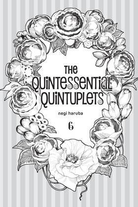 Read The Quintessential Quintuplets  6 Page 3 in English