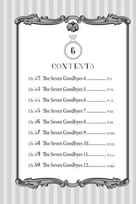 Read The Quintessential Quintuplets  6 Page 6 in English