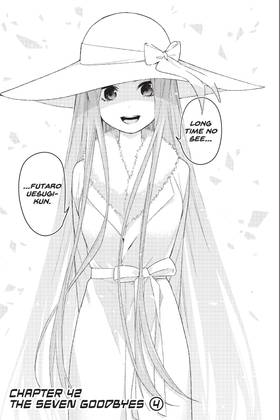 Read The Quintessential Quintuplets  6 Page 7 in English