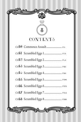 Read The Quintessential Quintuplets  8 Page 6 in English
