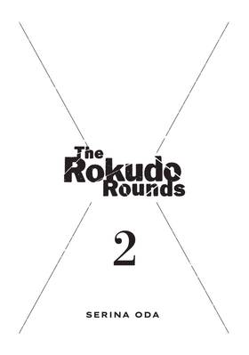 Read The Rokudo Rounds  2 Page 3 in English