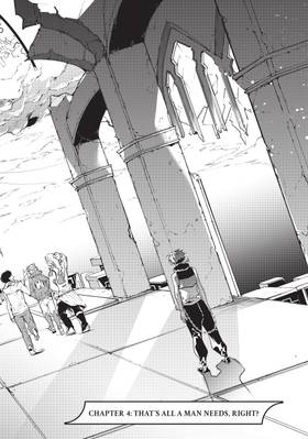 Read The Rokudo Rounds  2 Page 6 in English