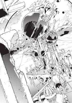 Read The Rokudo Rounds  2 Page 7 in English