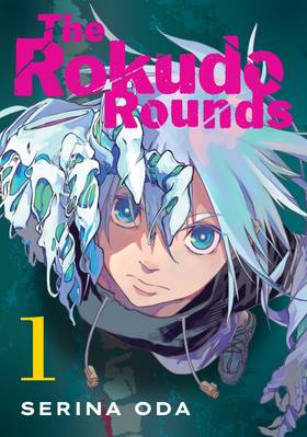 Read The Rokudo Rounds  1 Page 1 in English