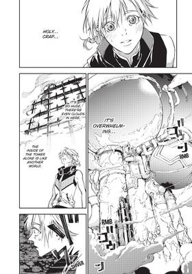 Read The Rokudo Rounds  2 Page 8 in English