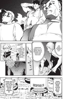 Read The Rokudo Rounds  2 Page 9 in English