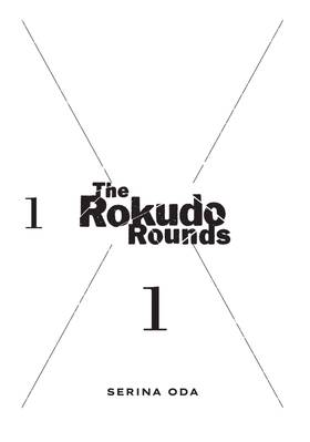 Read The Rokudo Rounds  1 Page 3 in English