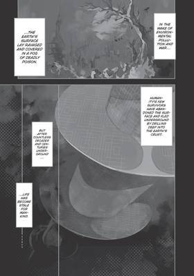 Read The Rokudo Rounds  1 Page 5 in English