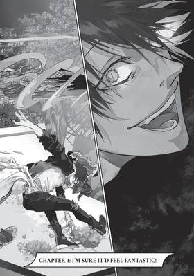 Read The Rokudo Rounds  1 Page 6 in English