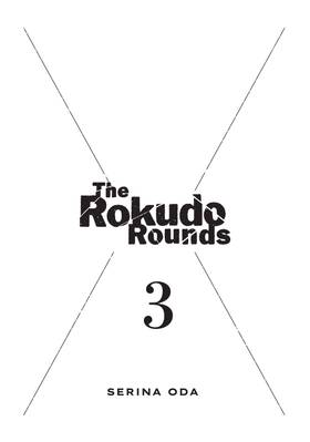 Read The Rokudo Rounds  3 Page 3 in English