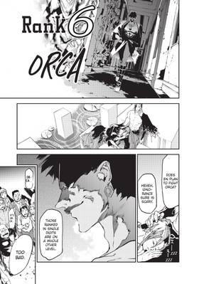 Read The Rokudo Rounds  4 Page 7 in English