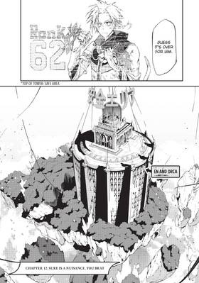 Read The Rokudo Rounds  4 Page 8 in English