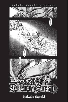 Read The Seven Deadly Sins  1 Page 3 in English