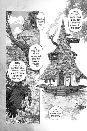 Read The Seven Deadly Sins  1 Page 8 in English