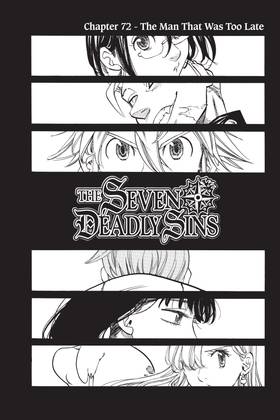 Read The Seven Deadly Sins  10 Page 5 in English