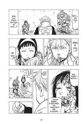 Read The Seven Deadly Sins  10 Page 7 in English
