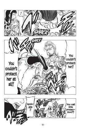 Read The Seven Deadly Sins  10 Page 8 in English