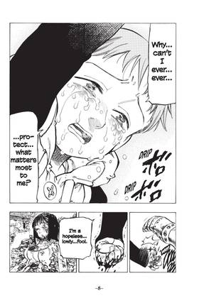 Read The Seven Deadly Sins  10 Page 10 in English