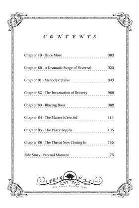 Read The Seven Deadly Sins  11 Page 4 in English