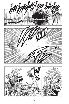 Read The Seven Deadly Sins  11 Page 10 in English