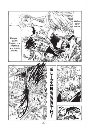 Read The Seven Deadly Sins  12 Page 7 in English