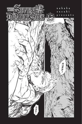 Read The Seven Deadly Sins  15 Page 3 in English