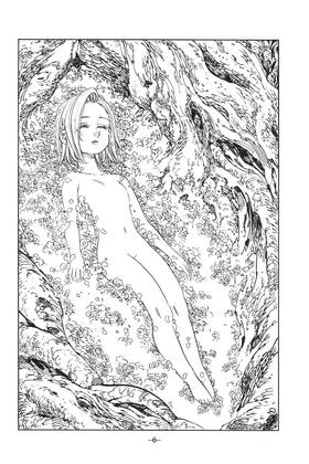 Read The Seven Deadly Sins  14 Page 8 in English