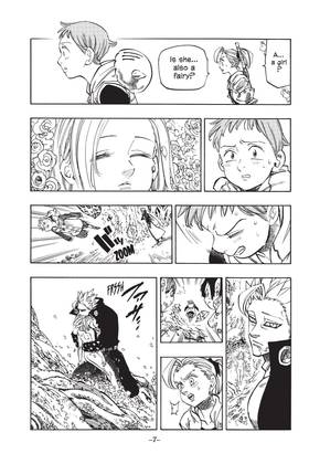Read The Seven Deadly Sins  14 Page 9 in English