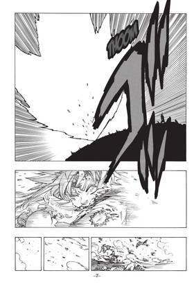 Read The Seven Deadly Sins  13 Page 9 in English