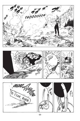 Read The Seven Deadly Sins  13 Page 10 in English