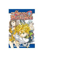 Read The Seven Deadly Sins  2 Page 1 in English