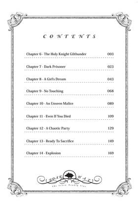 Read The Seven Deadly Sins  2 Page 4 in English