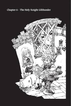 Read The Seven Deadly Sins  2 Page 5 in English