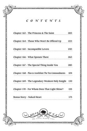 Read The Seven Deadly Sins  21 Page 4 in English