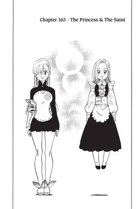 Read The Seven Deadly Sins  21 Page 5 in English