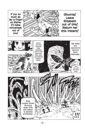 Read The Seven Deadly Sins  21 Page 7 in English