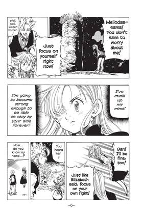 Read The Seven Deadly Sins  21 Page 8 in English